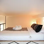 Cosy Appartement Studio Moderne Mezzanine - 4P