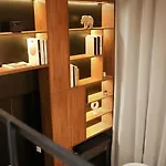 Cosy Appartement Studio Moderne Mezzanine - 4P