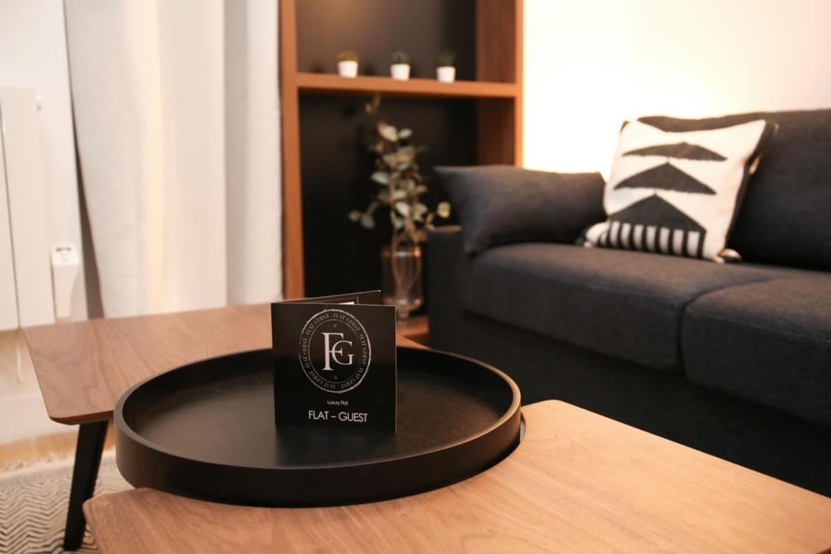 Apartment Cosy Studio Moderne Mezzanine - 4p Paris